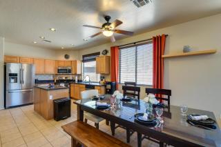 Near Hiking Goodyear Home with Covered Patio - Liberty - 2