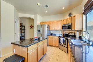 Near Hiking Goodyear Home with Covered Patio - Liberty - 1