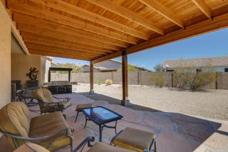 Near Hiking Goodyear Home with Covered Patio - Liberty - 8