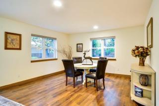 Dog-Friendly Milwaukie Home 9 Mi to Dtwn Portland - Milwaukie - 5