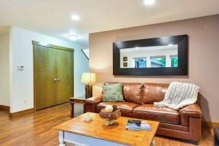 Dog-Friendly Milwaukie Home 9 Mi to Dtwn Portland - Milwaukie - 6