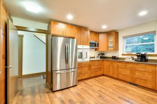 Dog-Friendly Milwaukie Home 9 Mi to Dtwn Portland - Milwaukie - 3