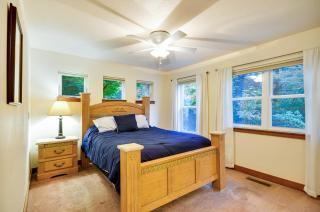 Dog-Friendly Milwaukie Home 9 Mi to Dtwn Portland - Milwaukie - 1