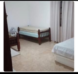 Casa azul da praia - 8