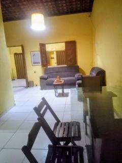 Nossa casa - Barreirinhas - 3