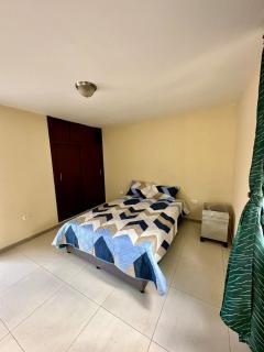 Apartamento 202 - Cali - 2