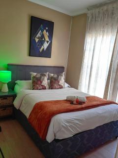 The Greenfields Suite - Città del Capo - 8