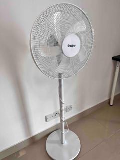 SS15 Courtyard Subang Jaya Sunway Cozy Modern Studio Google TV Netflix LRT 100m #03 - Subang Jaya - 4
