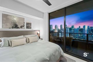 Miami Luxury Studio With City View - Miami - 9