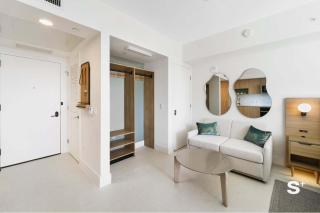 Miami Luxury Studio With City View - Miami - 2
