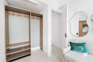 Miami Luxury Studio With City View - Miami - 1