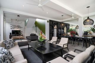 Villa Stella Seminyak - 9