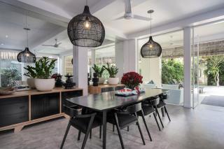 Villa Stella Seminyak - Seminyak - 8