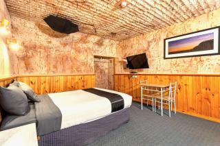 Coober Pedy Experience Motel - Coober Pedy - 4