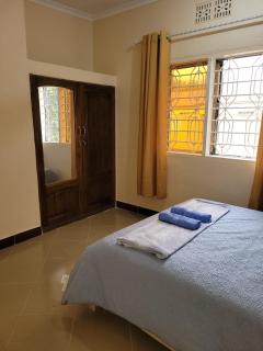 Splendid House by Karanga River with Kili View - Moshi - 7