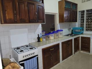 Splendid House by Karanga River with Kili View - Moshi - 3