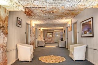 Coober Pedy Experience Motel - Coober Pedy - 2