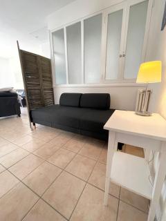 Holiday Home by the Beach - 4