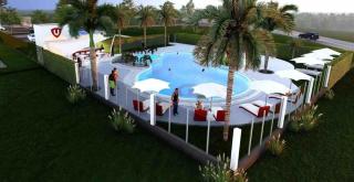 Private and cozy! - Tatu City - 1