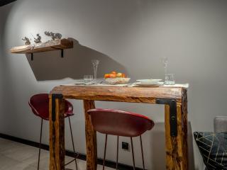 Loft vistula old town apartament free parking - Cracovia - 7