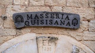 Agriturismo MASSERIA QUISISANA - Mottola - 9
