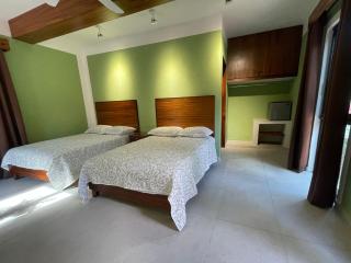 Casa Xu´unan - Valladolid - 8