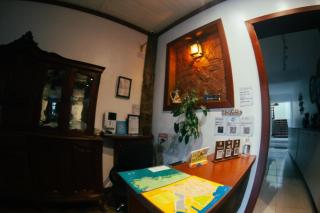 Atlantic Pousada - 6