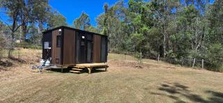The Mini Chalet by Tiny Away - Bromfleet - 9