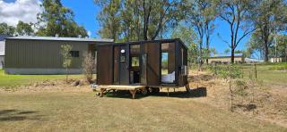 The Mini Chalet by Tiny Away - Bromfleet - 7