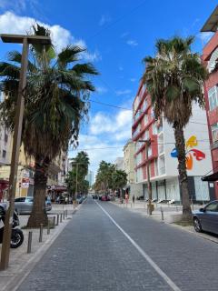 Boulevard View Apartment - Durazzo - 1