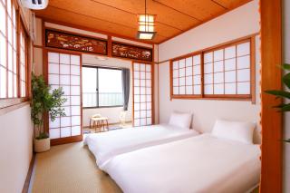 和風庵Wafuna 7min walk to Teradacho Loop Line Station - 0
