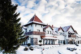 Hotel Ventus Natural & Medical Spa - 6