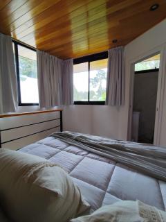 Rincon de Luna, Cabañas - Mar del Plata - 3