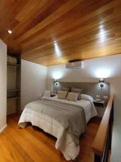 Rincon de Luna, Cabañas - Mar del Plata - 5