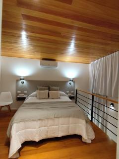 Rincon de Luna, Cabañas - Mar del Plata - 4