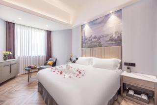 Guangzhou Tianhe Building - Canton - 8
