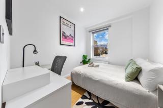 Luxury 2BR Flat in Battersea - Londra - 1