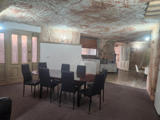 Coober Pedy Experience Motel - 7