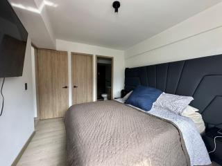 apartamento familiar de 3 habitaciones por meses - La Estrella - 9