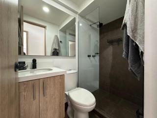 apartamento familiar de 3 habitaciones por meses - La Estrella - 7