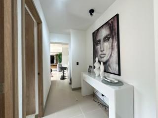 apartamento familiar de 3 habitaciones por meses - La Estrella - 3
