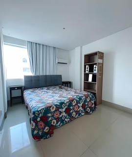 Pajuçara Beira Mar e sol - 8