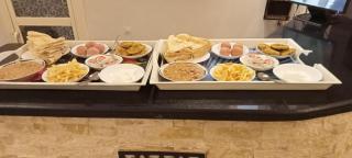 Rahaf pyramids inn - 8