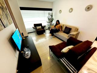 Ecuabook Wyndham Garden Torre Sol 907 - 2