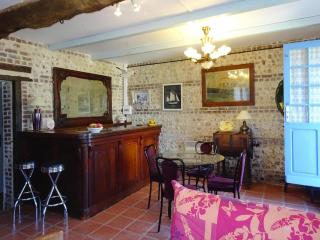 Holiday home La Poterie Cap d'Antifer with garden - La Poterie-Cap-dʼAntifer - 2