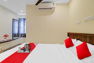 Hotel O GN Nelli Suites - Bangalore - 4