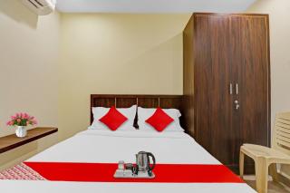 Hotel O GN Nelli Suites - Bangalore - 3