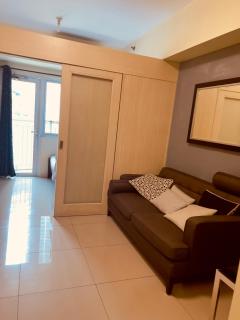Jazz Residences Tower B - Manila - 1