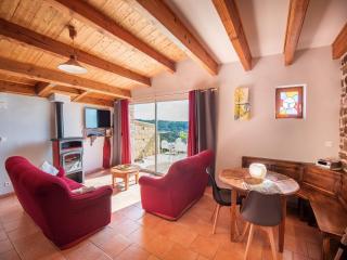 Superb holiday home with private pool - Rocher - 2