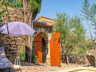 Stone Villa with Panoramic Views - 3